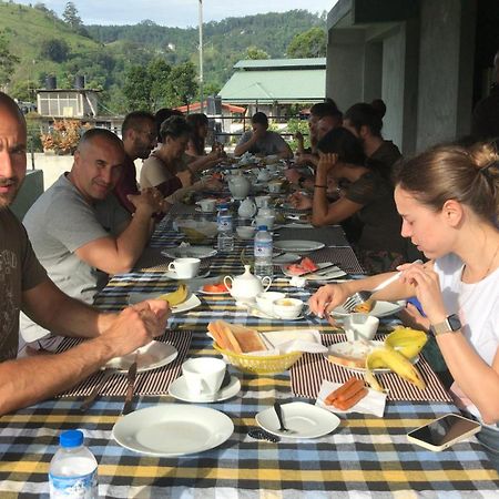 Hikers Lodge אלה מראה חיצוני תמונה