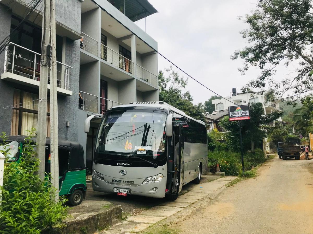 Hikers Lodge אלה מראה חיצוני תמונה