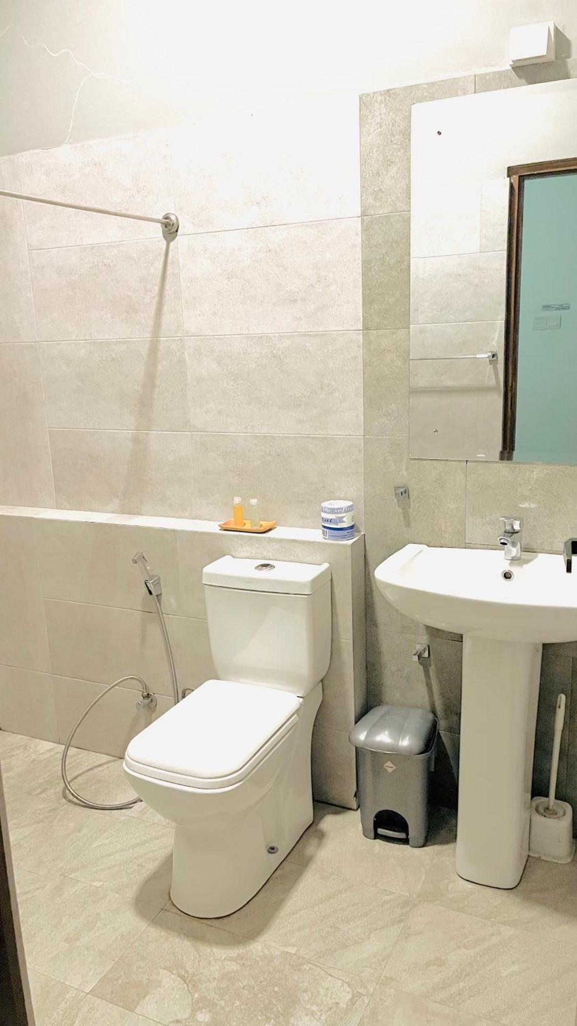 Hikers Lodge אלה מראה חיצוני תמונה
