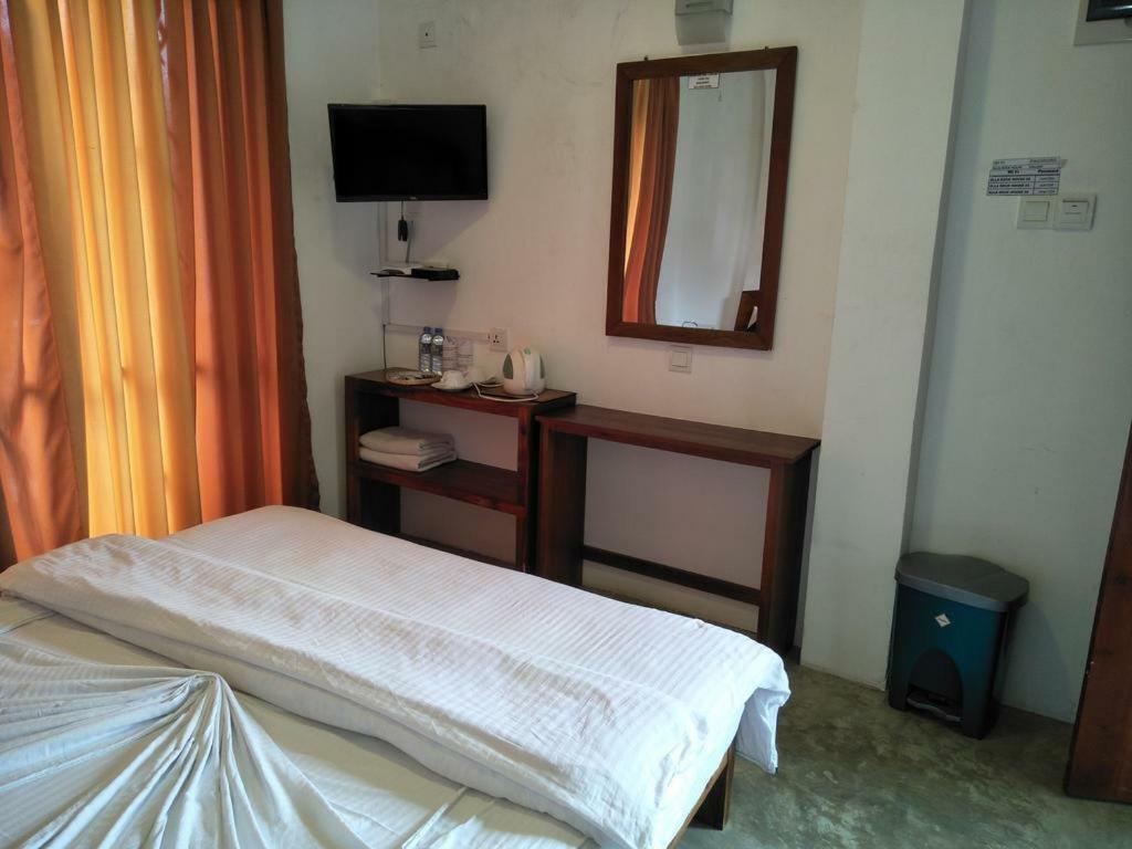 Hikers Lodge אלה מראה חיצוני תמונה
