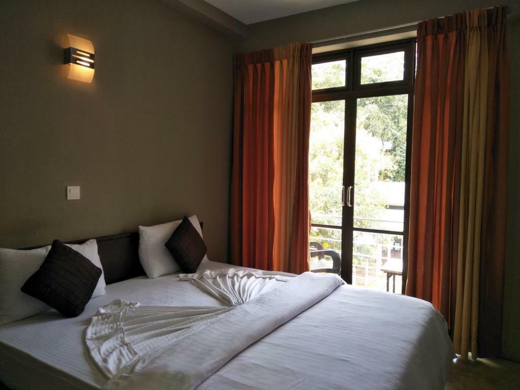 Hikers Lodge אלה מראה חיצוני תמונה