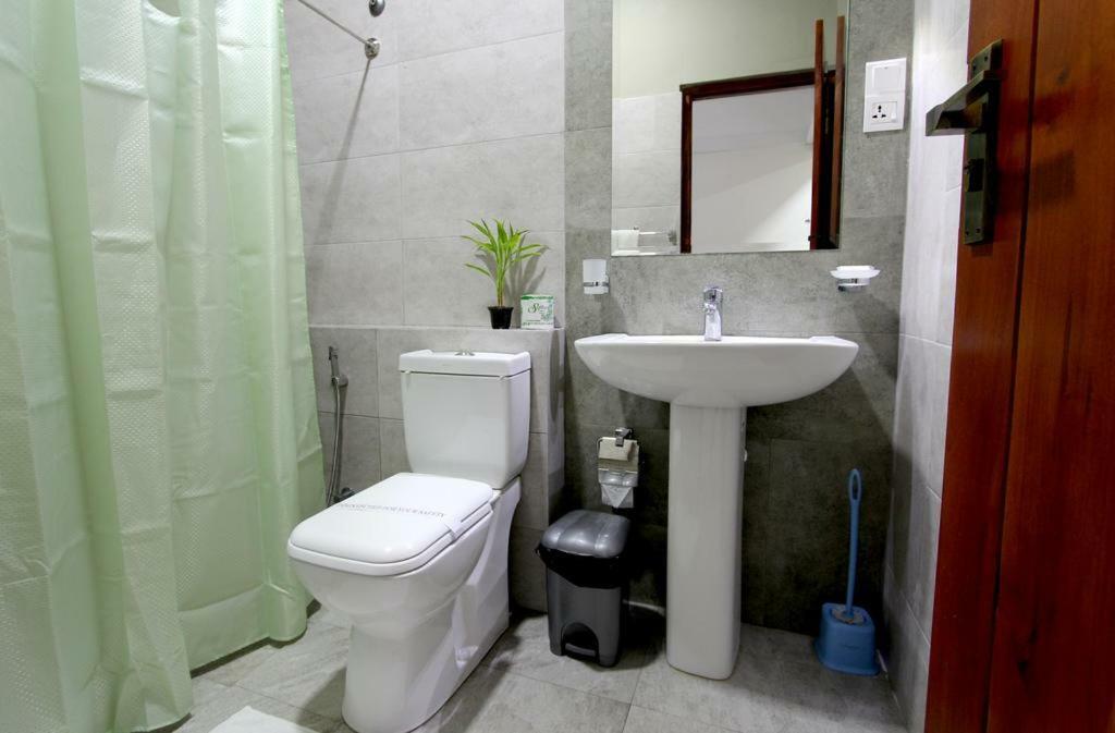 Hikers Lodge אלה מראה חיצוני תמונה