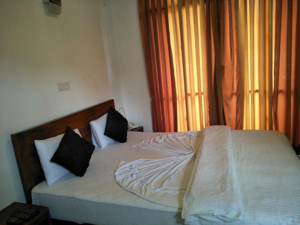 Hikers Lodge אלה מראה חיצוני תמונה