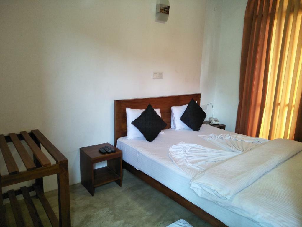 Hikers Lodge אלה מראה חיצוני תמונה