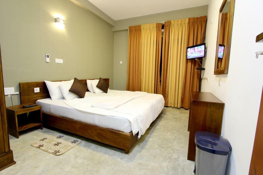 Hikers Lodge אלה חדר תמונה